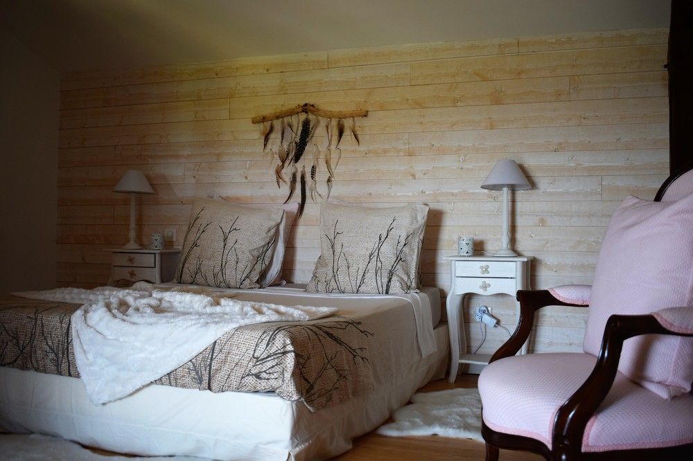 La Magie Des Reves Hotell Montréjeau Exteriör bild