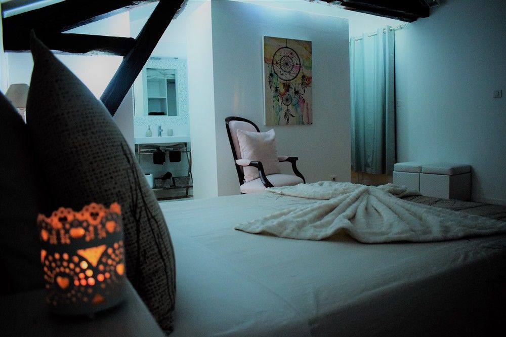 La Magie Des Reves Hotell Montréjeau Exteriör bild